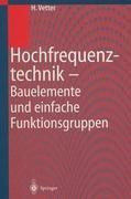 Hochfrequenztechnik