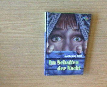 Im Schatten der Nacht.