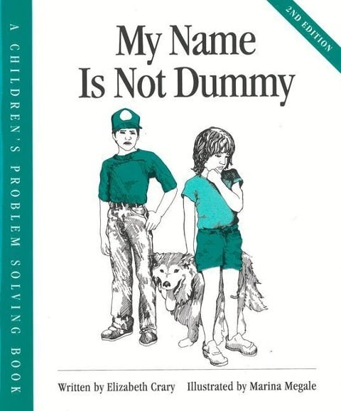 My Name is Not Dummy My Name is Not Dummy