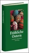 Fröhliche Ostern