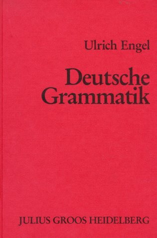 Deutsch Grammatik