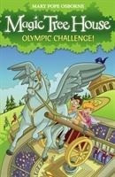 Magic Tree House 16: Olympic Challenge!