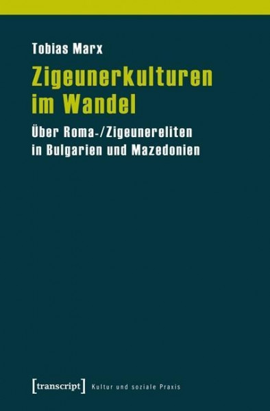 Zigeunerkulturen im Wandel