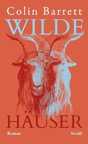 Wilde Häuser
