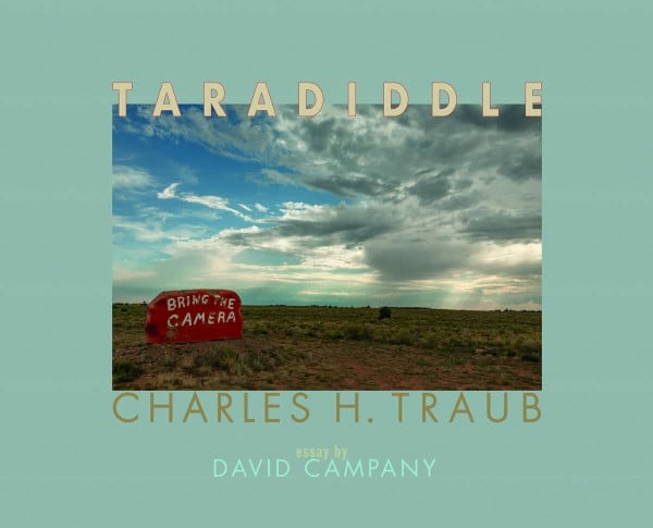 Taradiddle