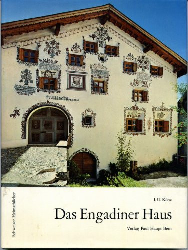 Das Engadiner Haus