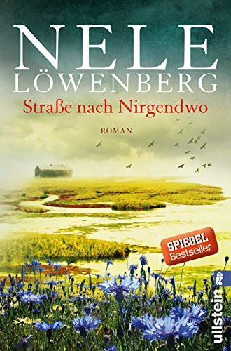 Straße nach Nirgendwo: Roman (Sheridan-Grant-Serie)