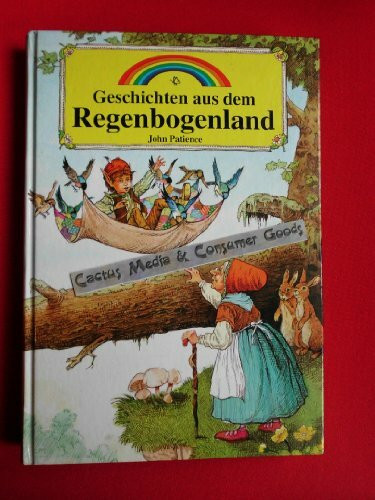 Geschichten aus dem Regenbogenland