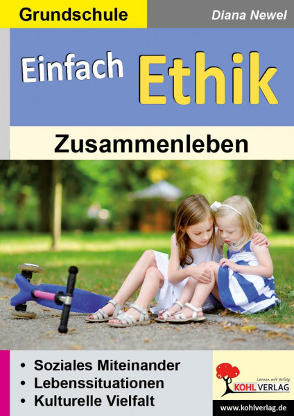 Einfach Ethik.