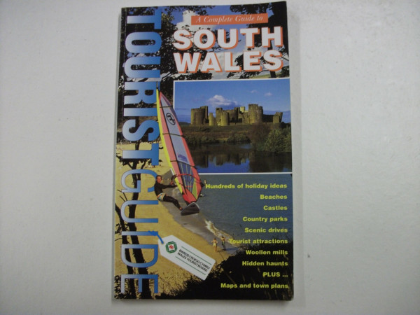 A Complete Guide to South Wales: Tourist Guide