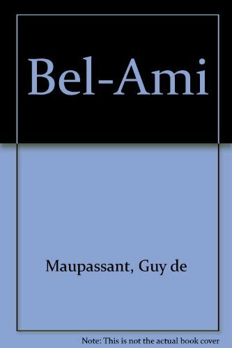 Bel-Ami