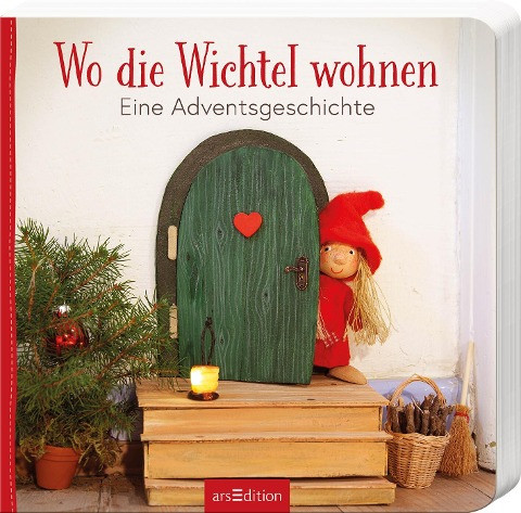 Wo die Wichtel wohnen