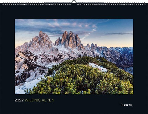 Alpen 2022 - Panoramaformat