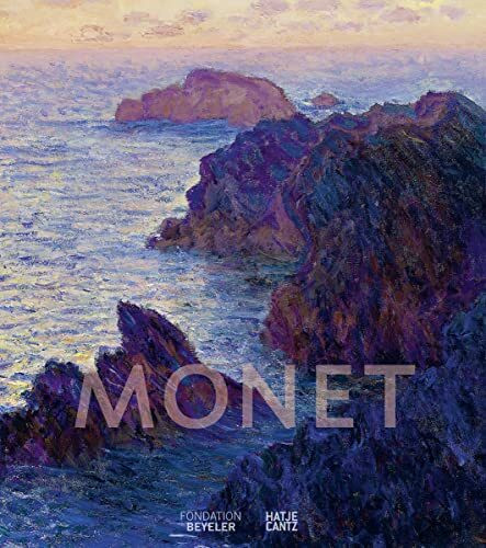 Monet: Licht, Schatten und Reflexion (Klassische Moderne)