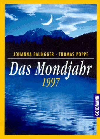 Kalender, Das Mondjahr 1997