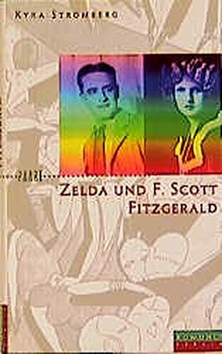 Zelda und F. Scott Fitzgerald