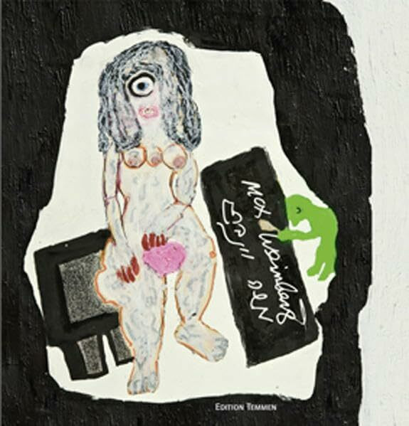 Max Weinberg: Katalog