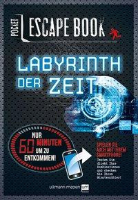 Pocket Escape Book