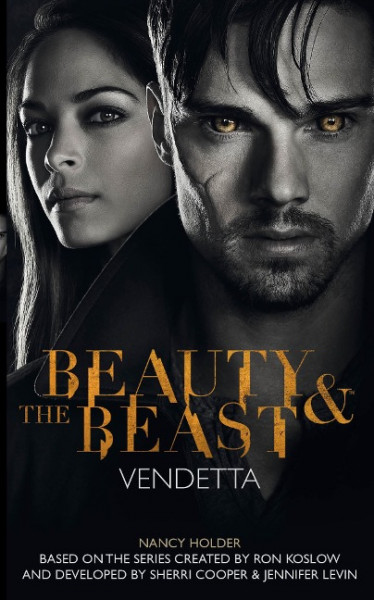 Beauty & the Beast - Vendetta