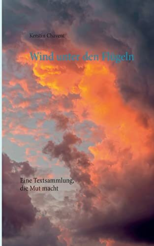 Wind unter den Flügeln