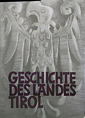 Geschichte des Landes Tirol: Die Zeit von 1490 bis 1848