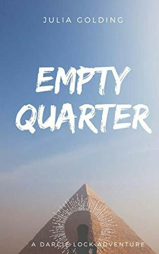 Empty Quarter (Darcie Lock series, Band 2)