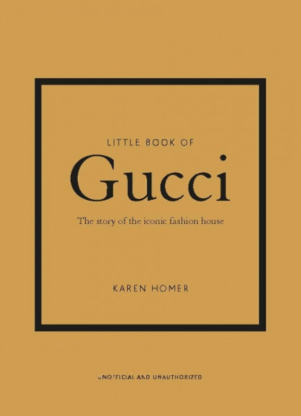 Little Book of Gucci