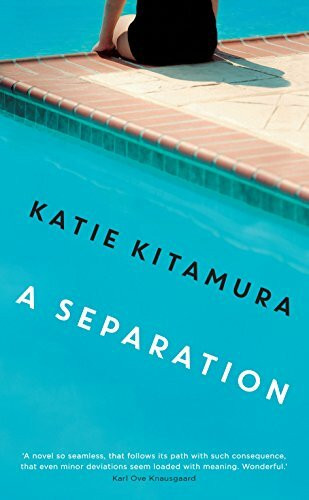 A Separation: From the Booker-shortlisted author of Audition