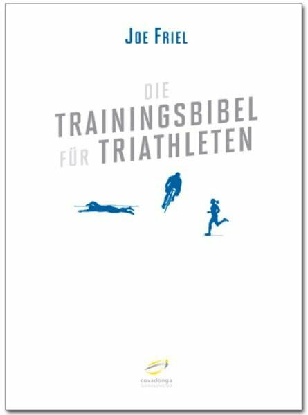 Die Trainingsbibel für Triathleten