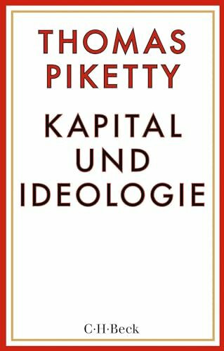Kapital und Ideologie (Beck Paperback)