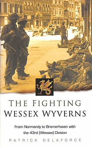 The Fighting Wessex Wyverns