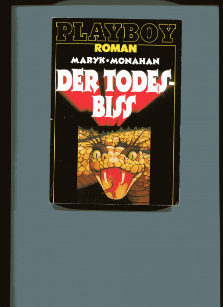 Der Todesbiß.