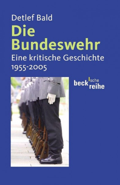 Die Bundeswehr