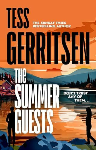 The Summer Guests: The unmissable, brand-new series from the No.1 bestselling author of Rizzoli & Isles (Martini Club 1) (The Martini Club)