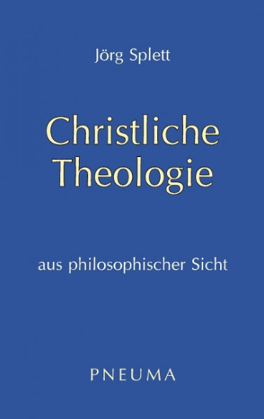 Christliche Theologie