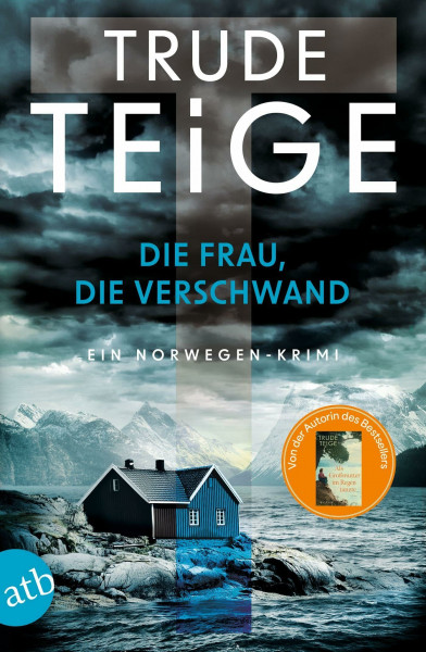 Die Frau, die verschwand: Ein Norwegen-Krimi (Kajsa Coren, Band 5)