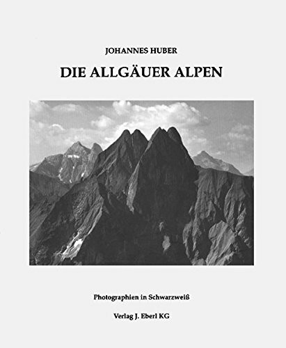 Die Allgäuer Alpen