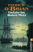 Gefahr im roten Meer