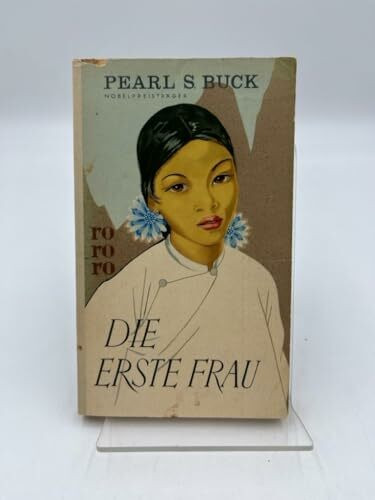 Die erste Frau: und andere Novellen