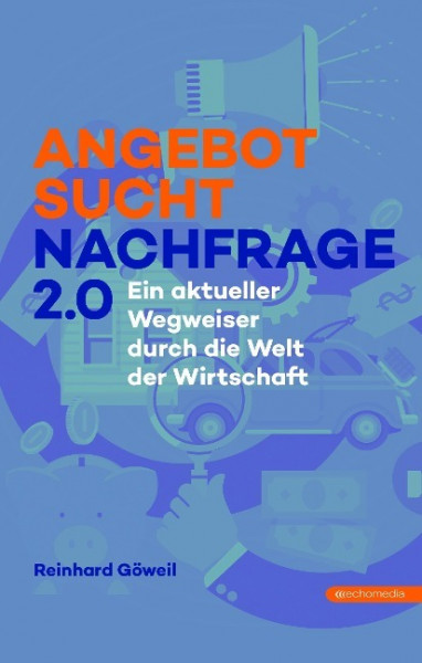 Angebot sucht Nachfrage 2.0