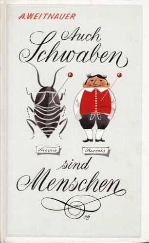 Auch Schwaben sind Menschen