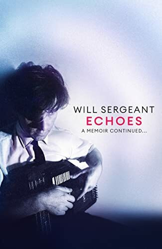Echoes: A memoir continued . . . (Dilly's Story)
