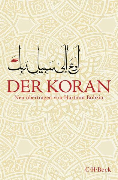 Der Koran: Textedition