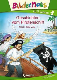 Geschichten vom Piratenschiff