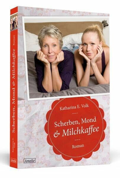 Scherben, Mond & Milchkaffee (AMELIE)