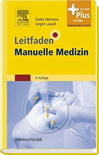 LF Manuelle Medizin: mit Zugang zum Elsevier-Portal