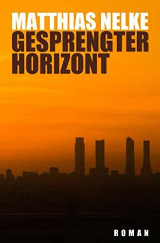 Gesprengter Horizont
