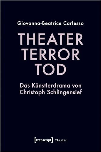 Theater, Terror, Tod: Das Künstlerdrama von Christoph Schlingensief