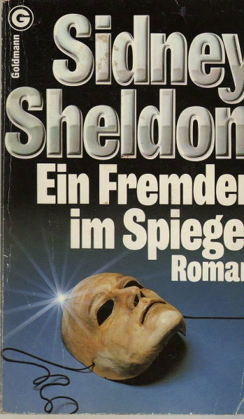 Ein Fremder im Spiegel