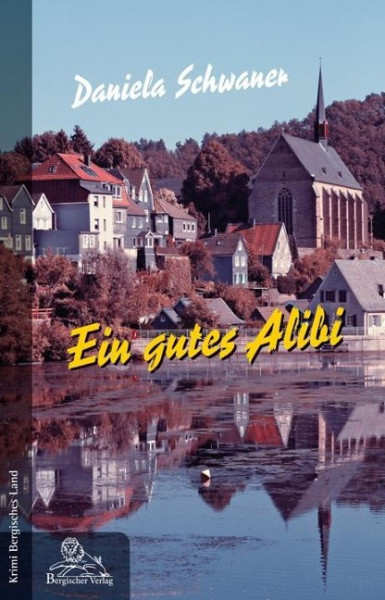 Ein gutes Alibi